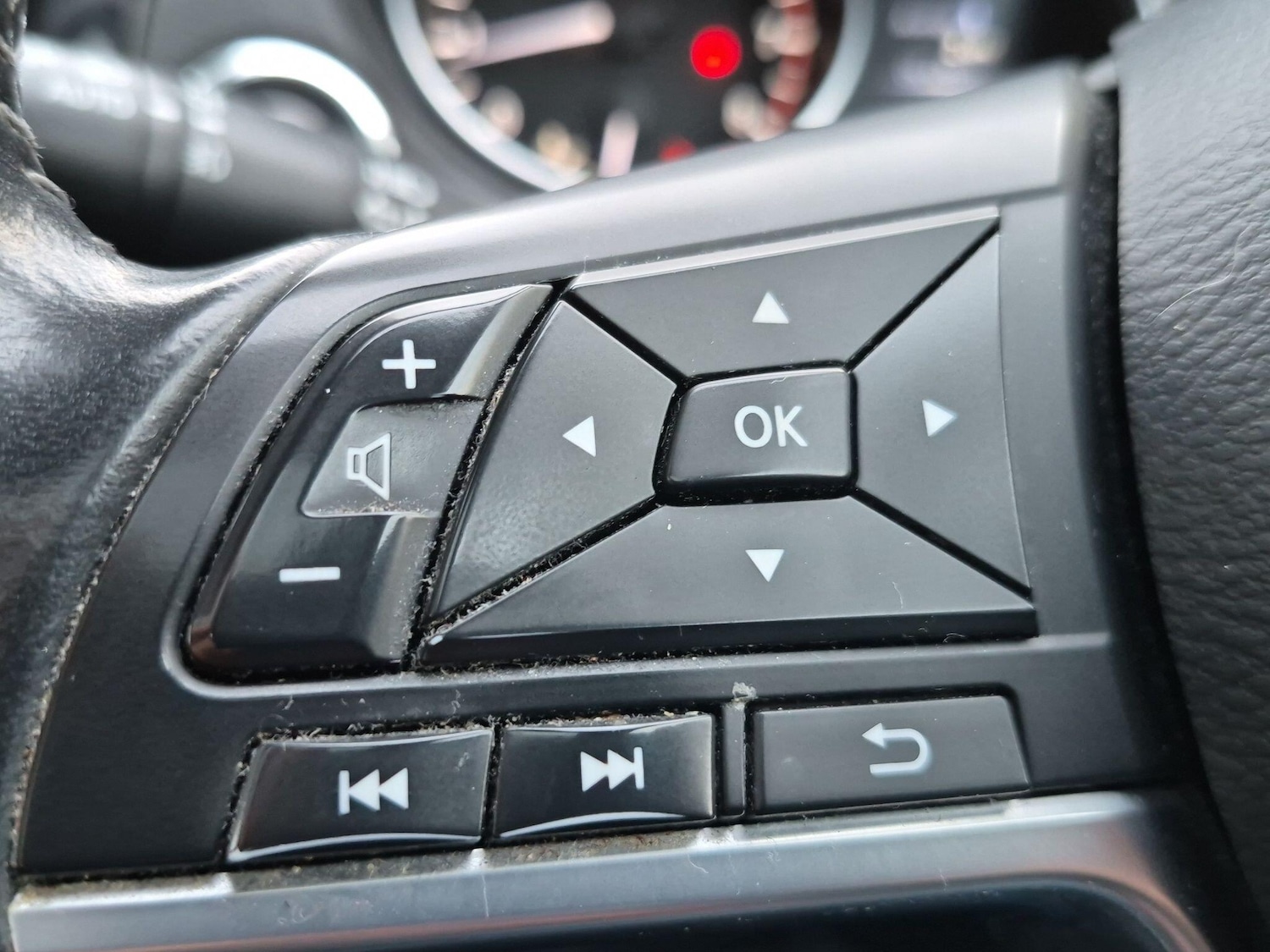 Used Nissan Qashqai for sale - 78127322: Photo 23