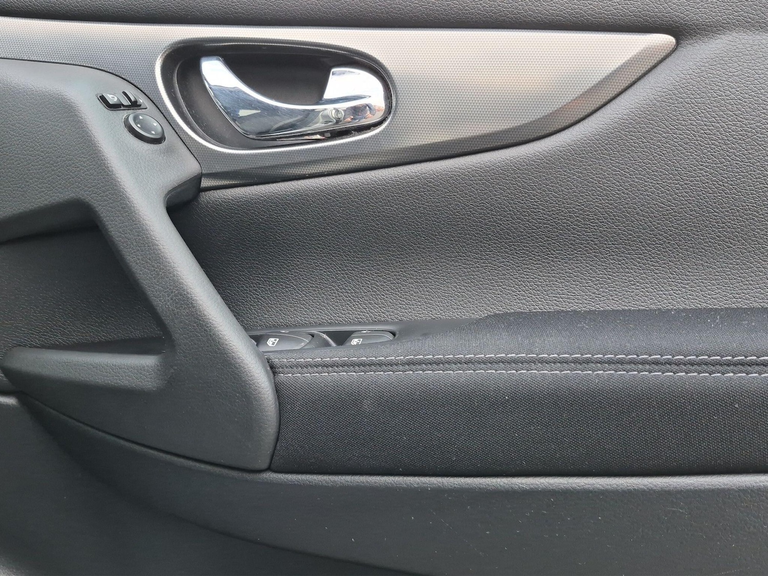 Used Nissan Qashqai for sale - 78127322: Photo 26