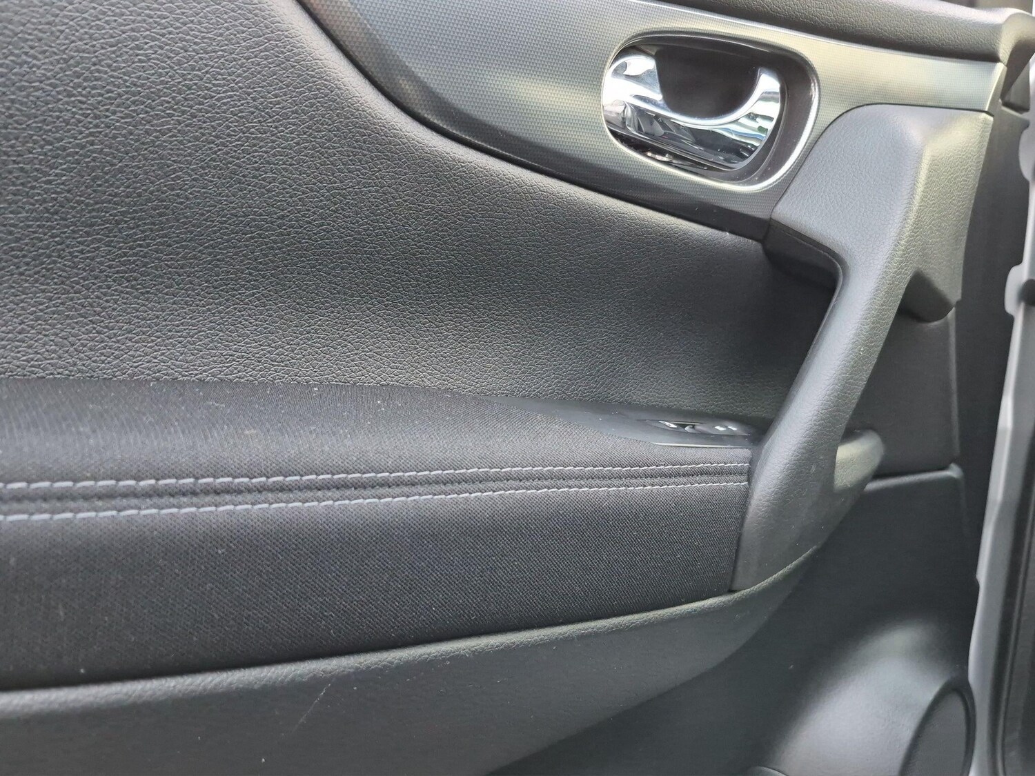 Used Nissan Qashqai for sale - 78127322: Photo 28