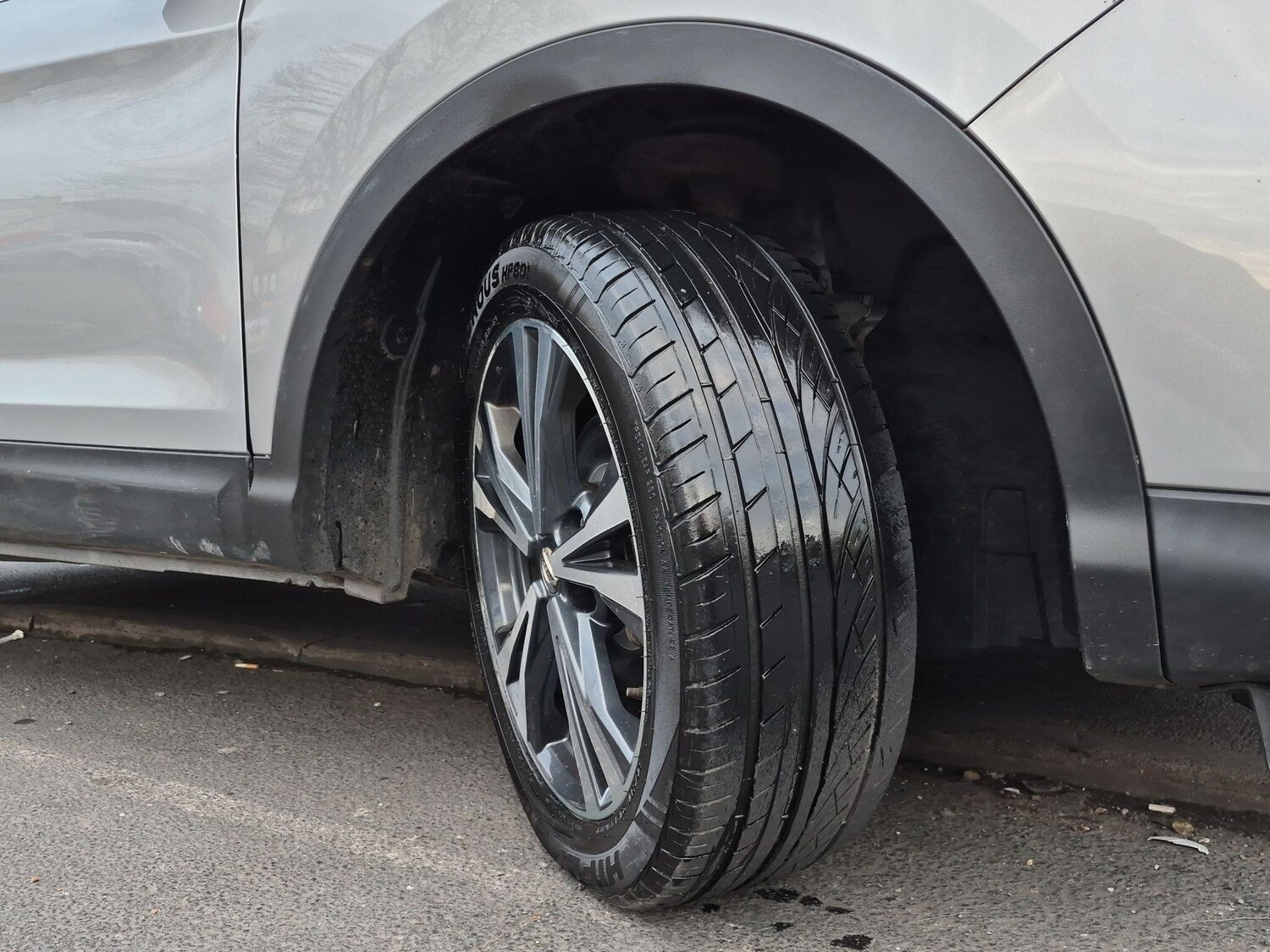 Used Nissan Qashqai for sale - 78127322: Photo 34