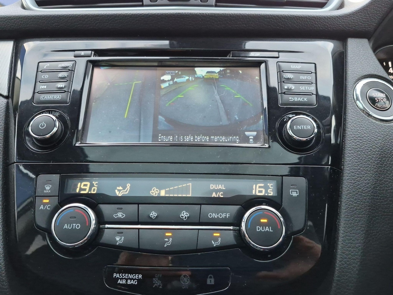 Used Nissan Qashqai for sale - 78127322: Photo 42