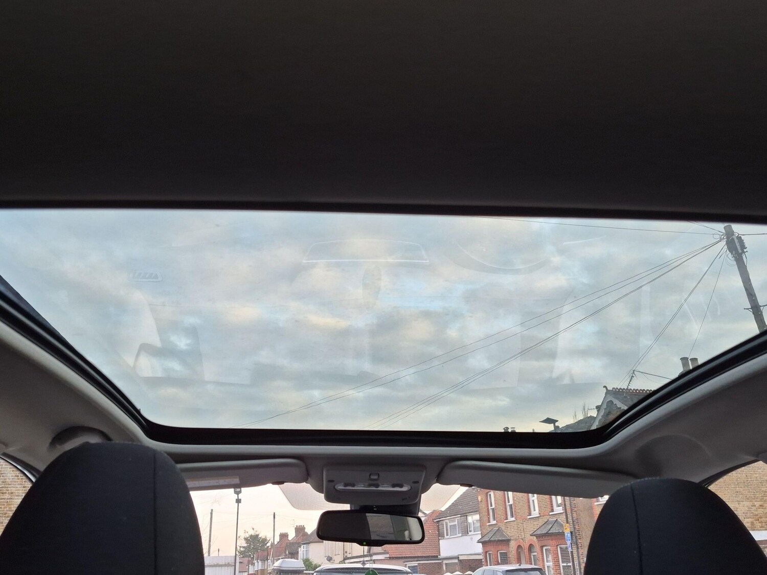 Used Nissan Qashqai for sale - 78127322: Photo 53