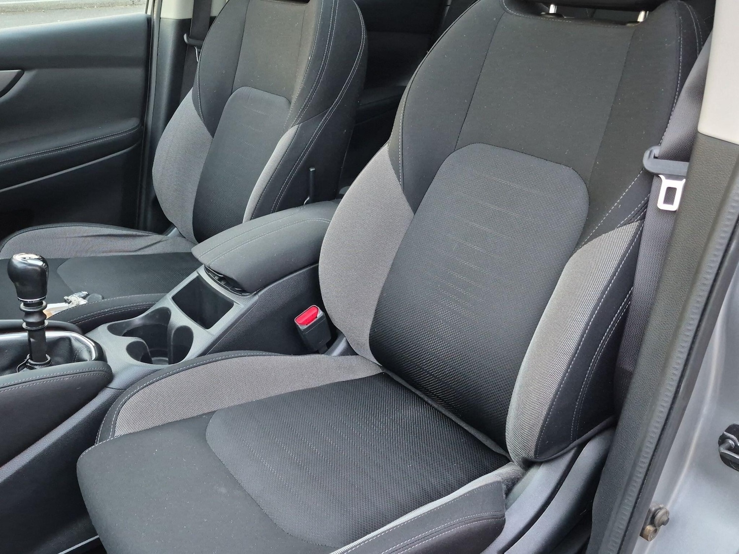 Used Nissan Qashqai for sale - 78127322: Photo 54