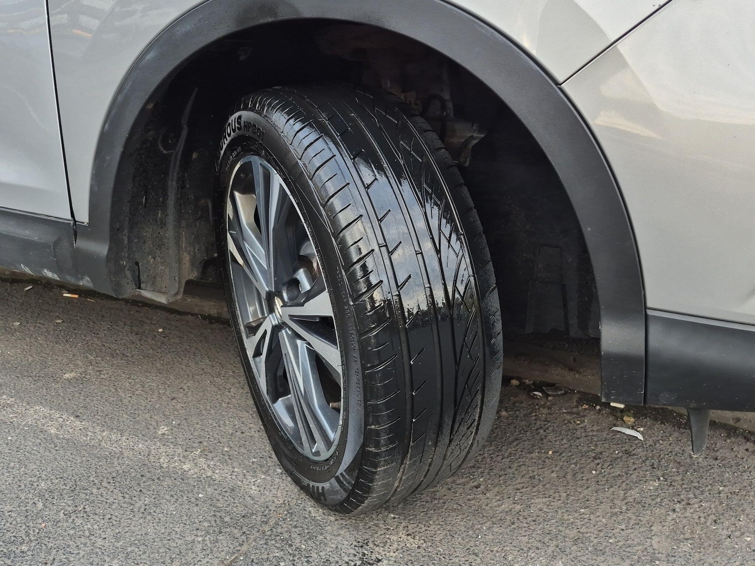 Used Nissan Qashqai for sale - 78127322: Photo 56