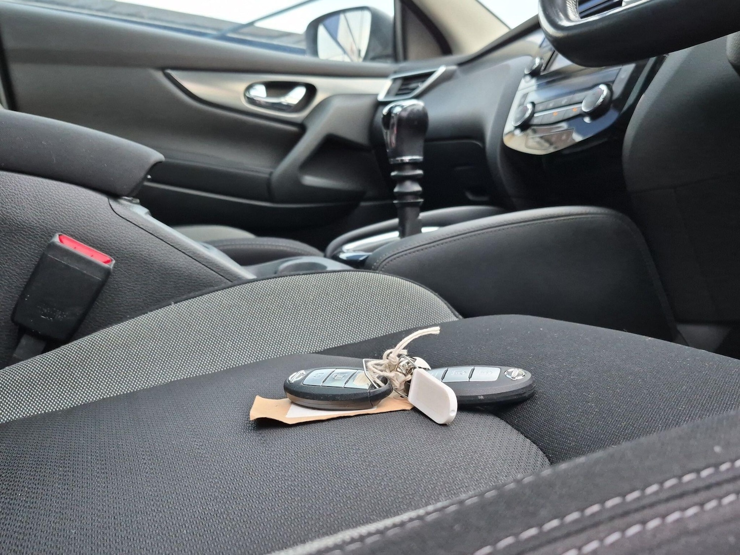 Used Nissan Qashqai for sale - 78127322: Photo 58