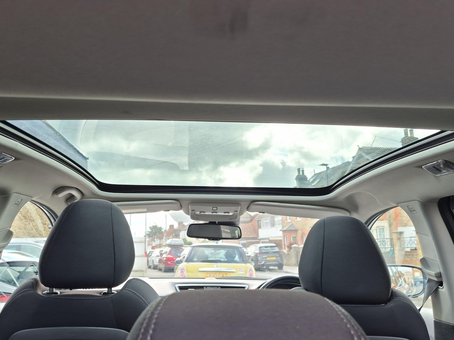 Used Nissan Qashqai for sale - 78127322: Photo 59