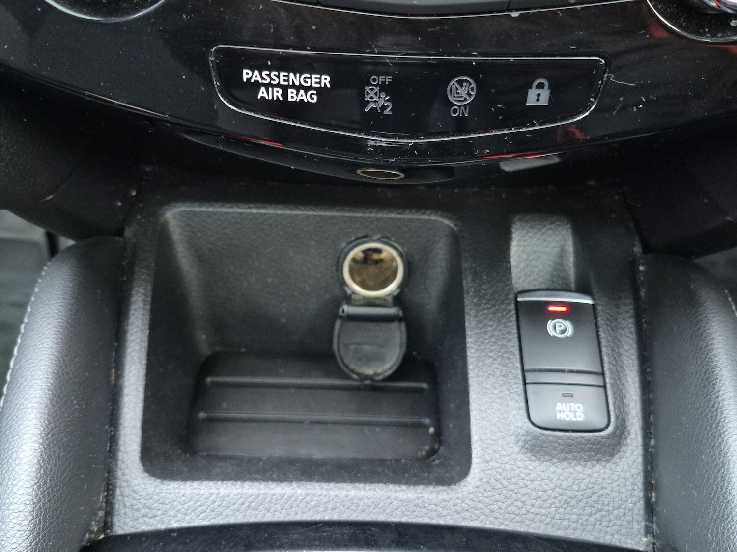 Used Nissan Qashqai for sale - 78127322: Photo 61