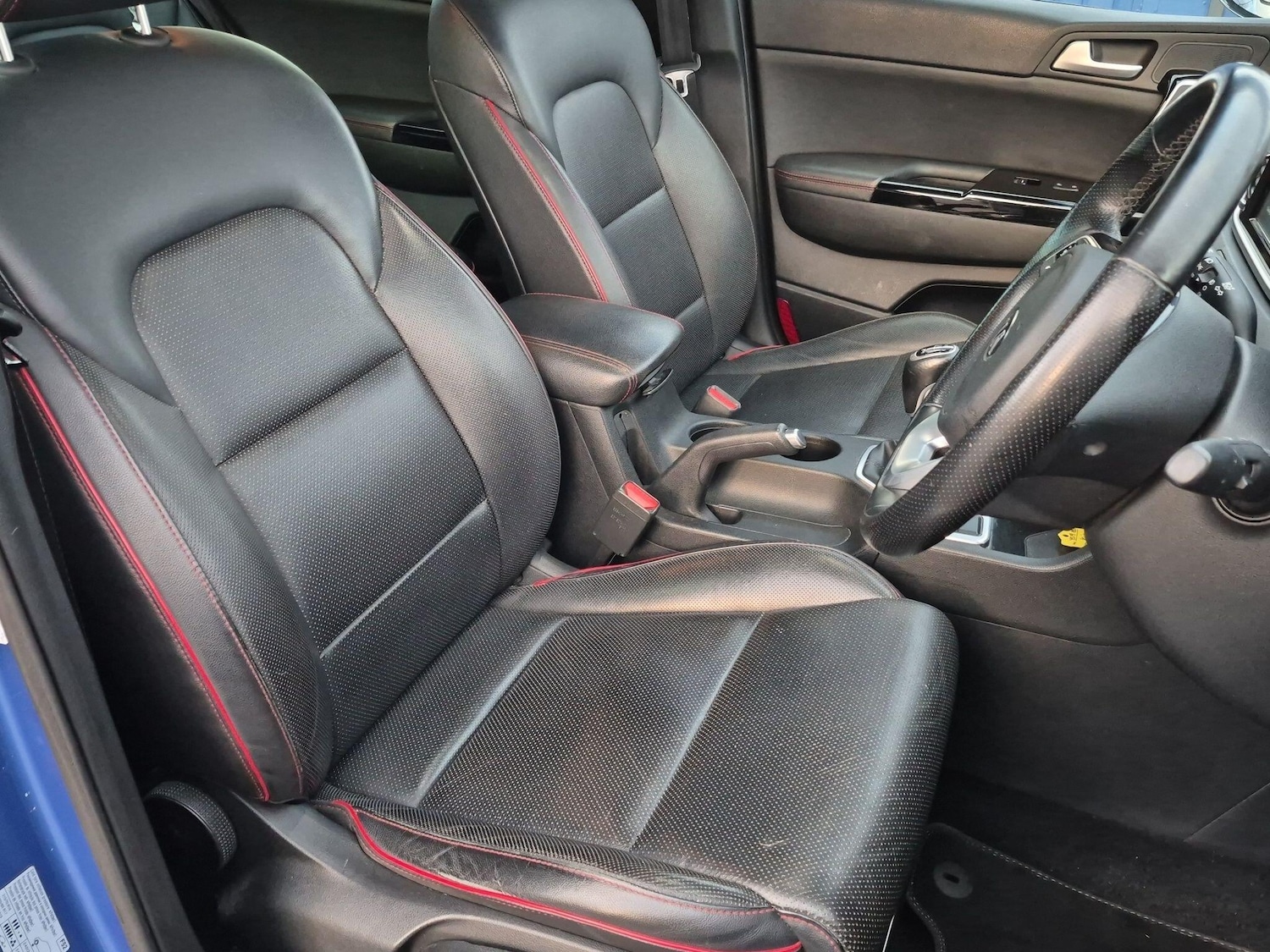 Used Kia Sportage 2019 for sale - 78127645: Photo 11