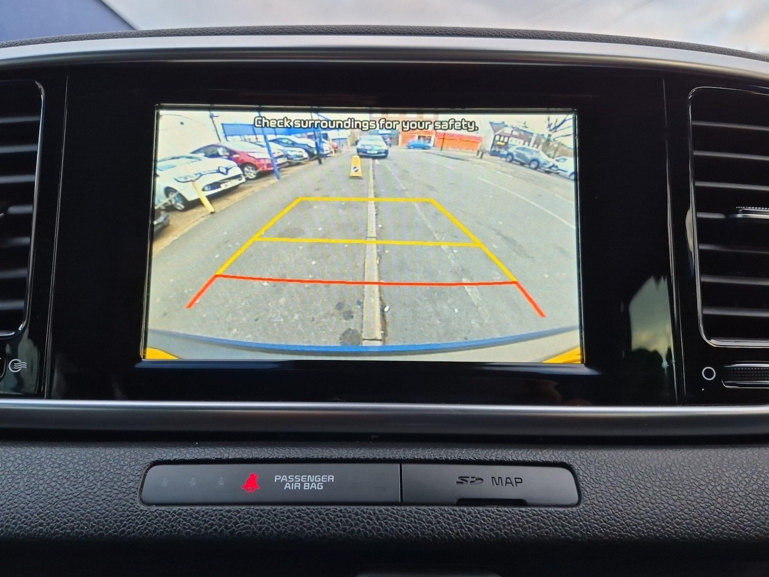 Used Kia Sportage 2019 for sale - 78127645: Photo 12