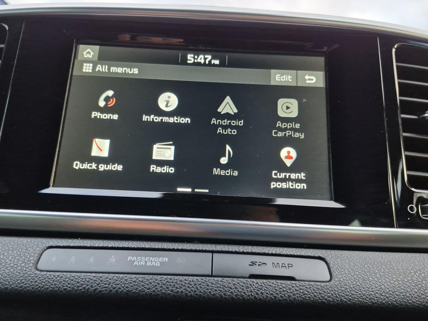 Used Kia Sportage 2019 for sale - 78127645: Photo 13