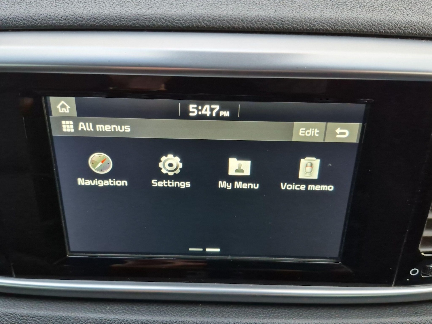 Used Kia Sportage 2019 for sale - 78127645: Photo 14