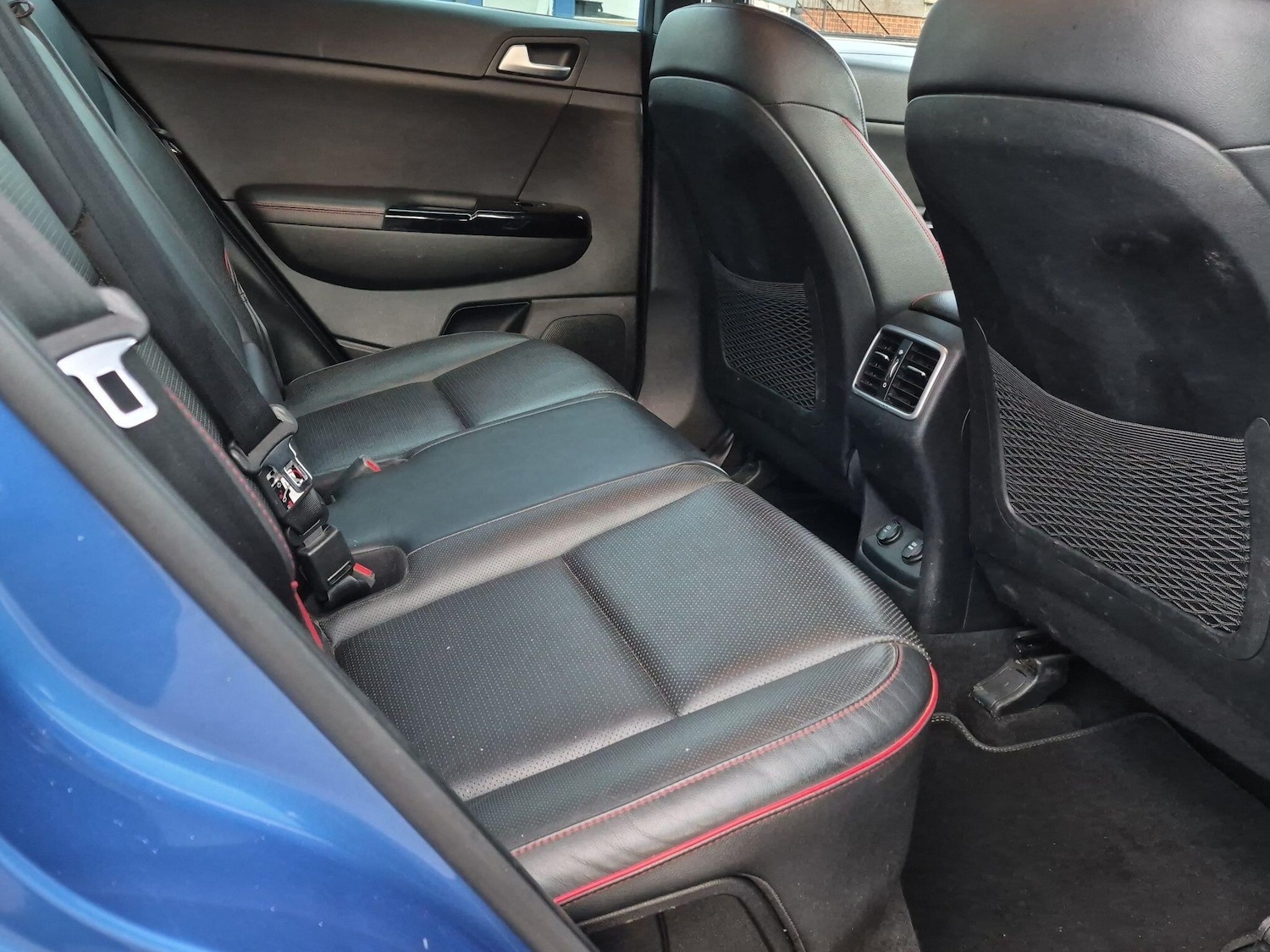 Used Kia Sportage 2019 for sale - 78127645: Photo 15