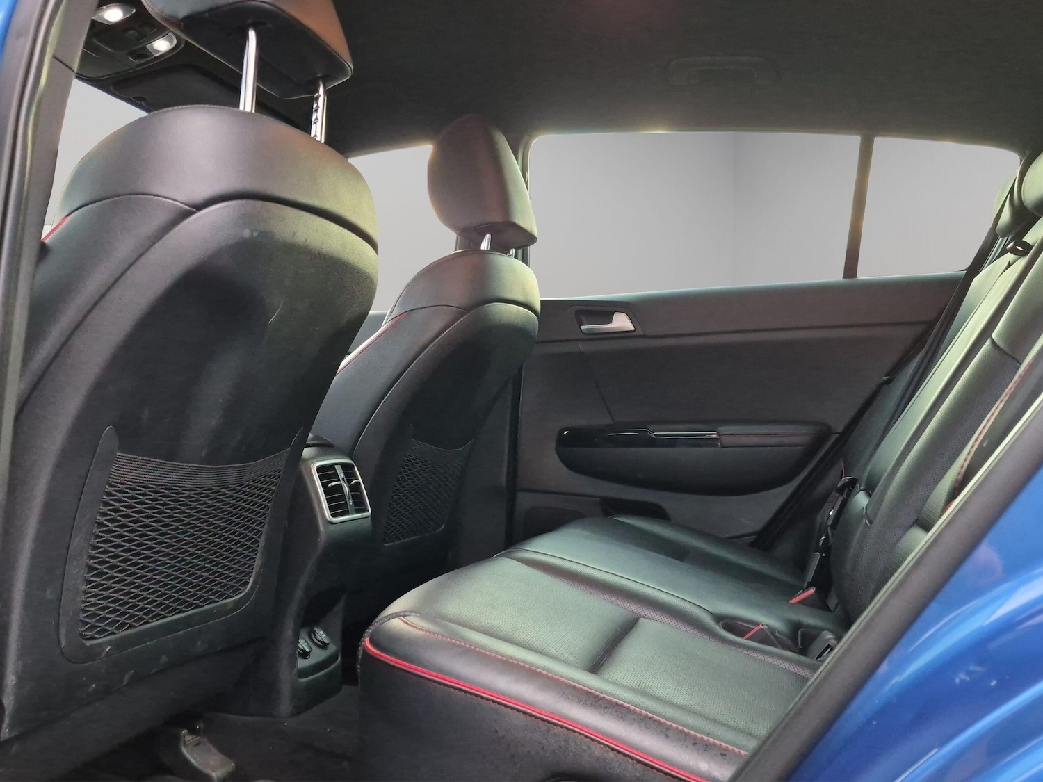 Used Kia Sportage 2019 for sale - 78127645: Photo 16