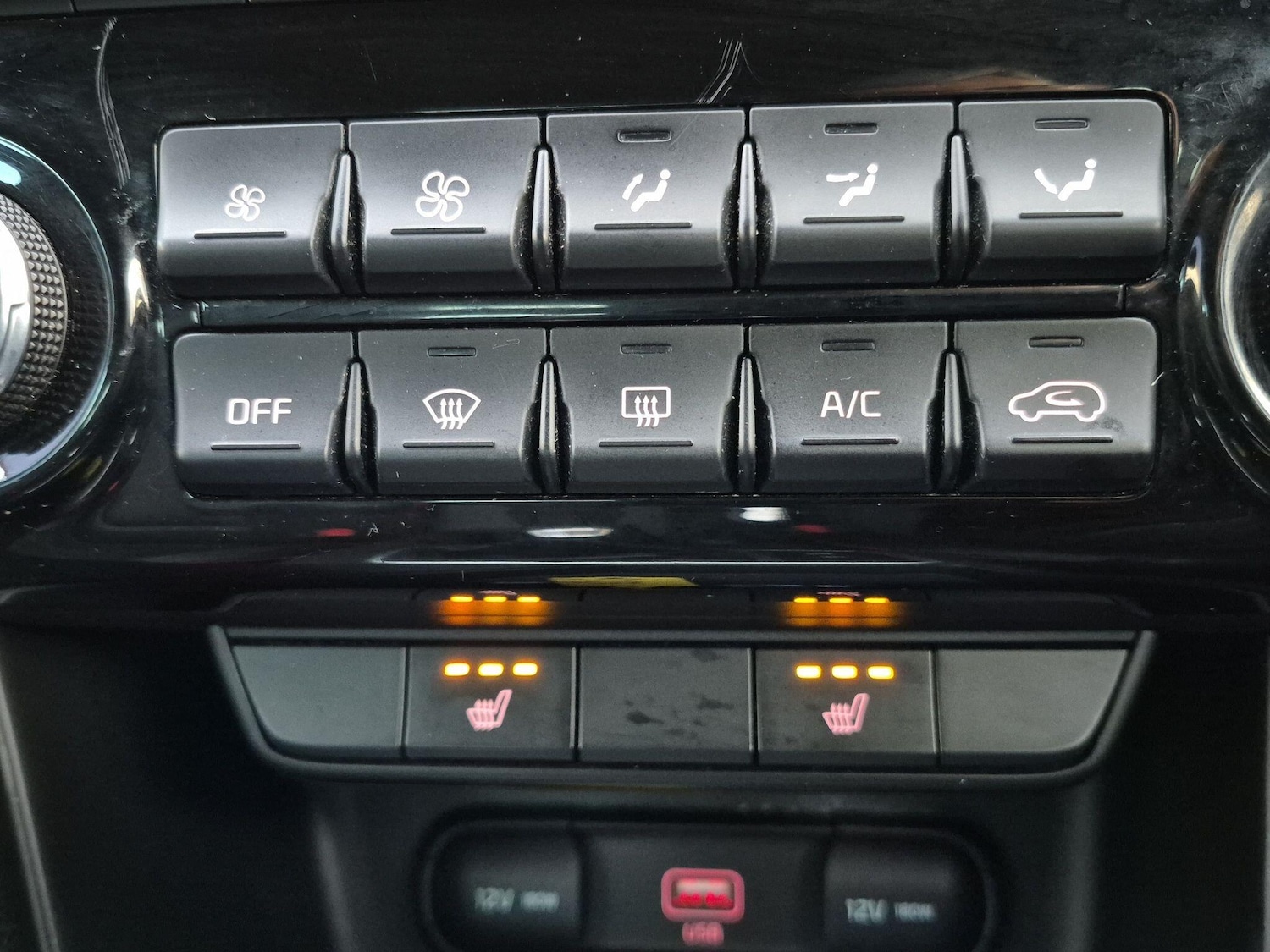 Used Kia Sportage 2019 for sale - 78127645: Photo 19