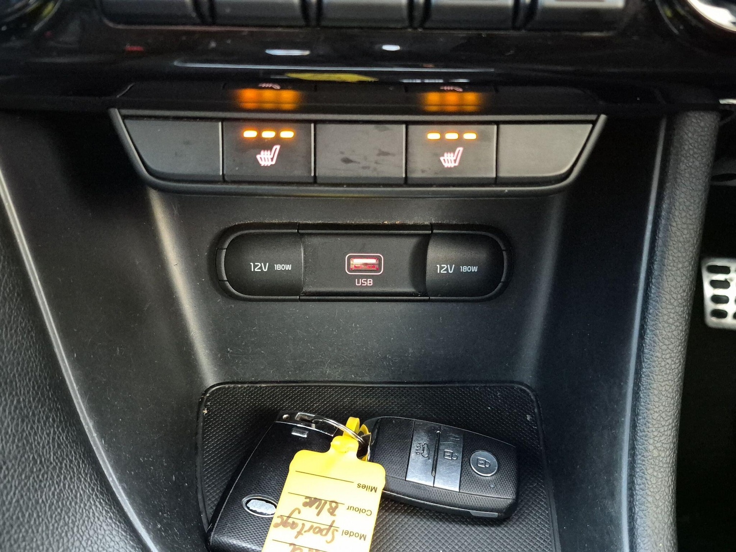 Used Kia Sportage 2019 for sale - 78127645: Photo 21