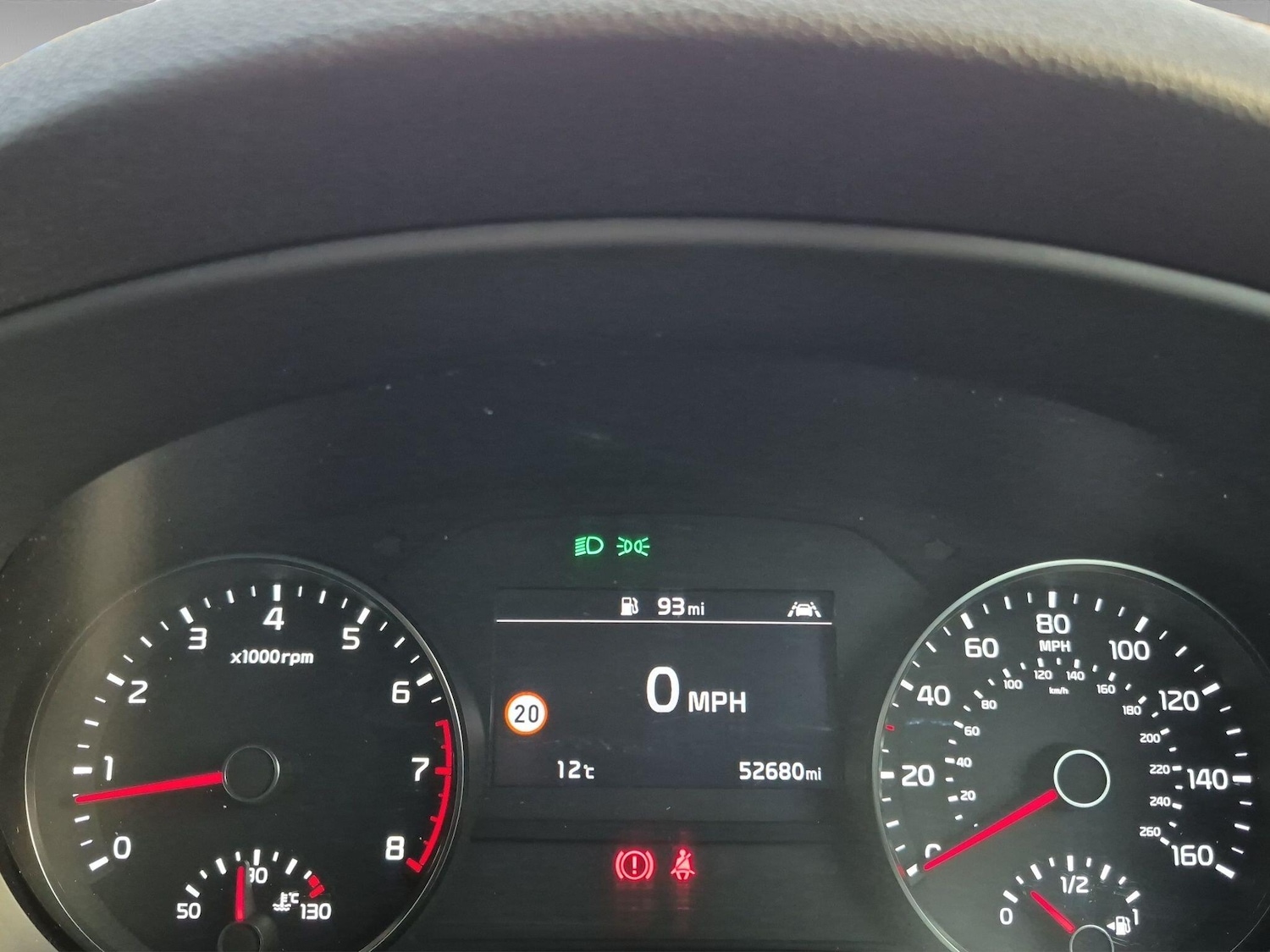 Used Kia Sportage 2019 for sale - 78127645: Photo 23