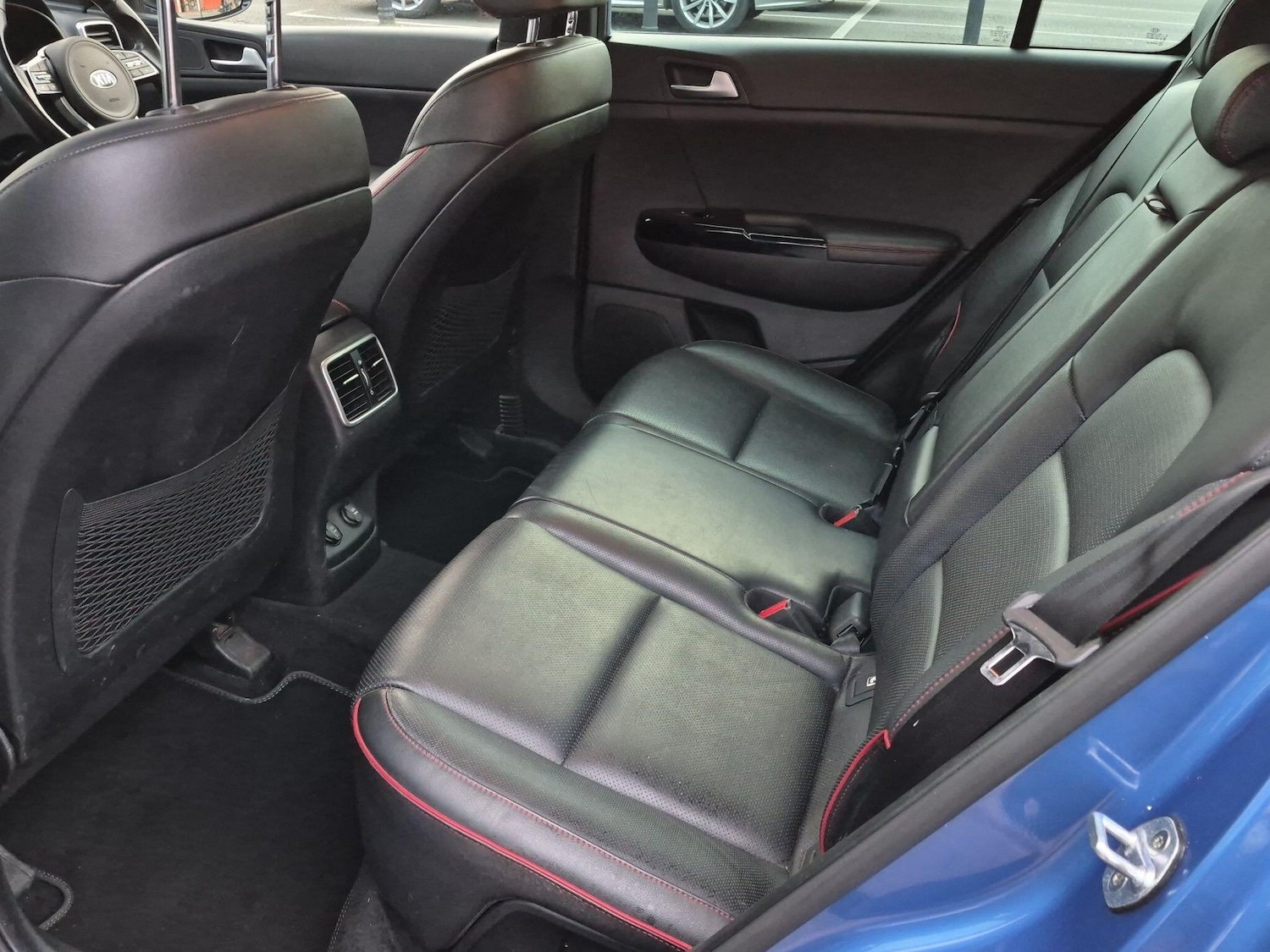 Used Kia Sportage 2019 for sale - 78127645: Photo 34