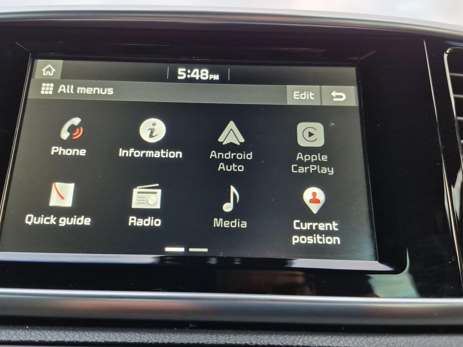 Used Kia Sportage 2019 for sale - 78127645: Photo 35