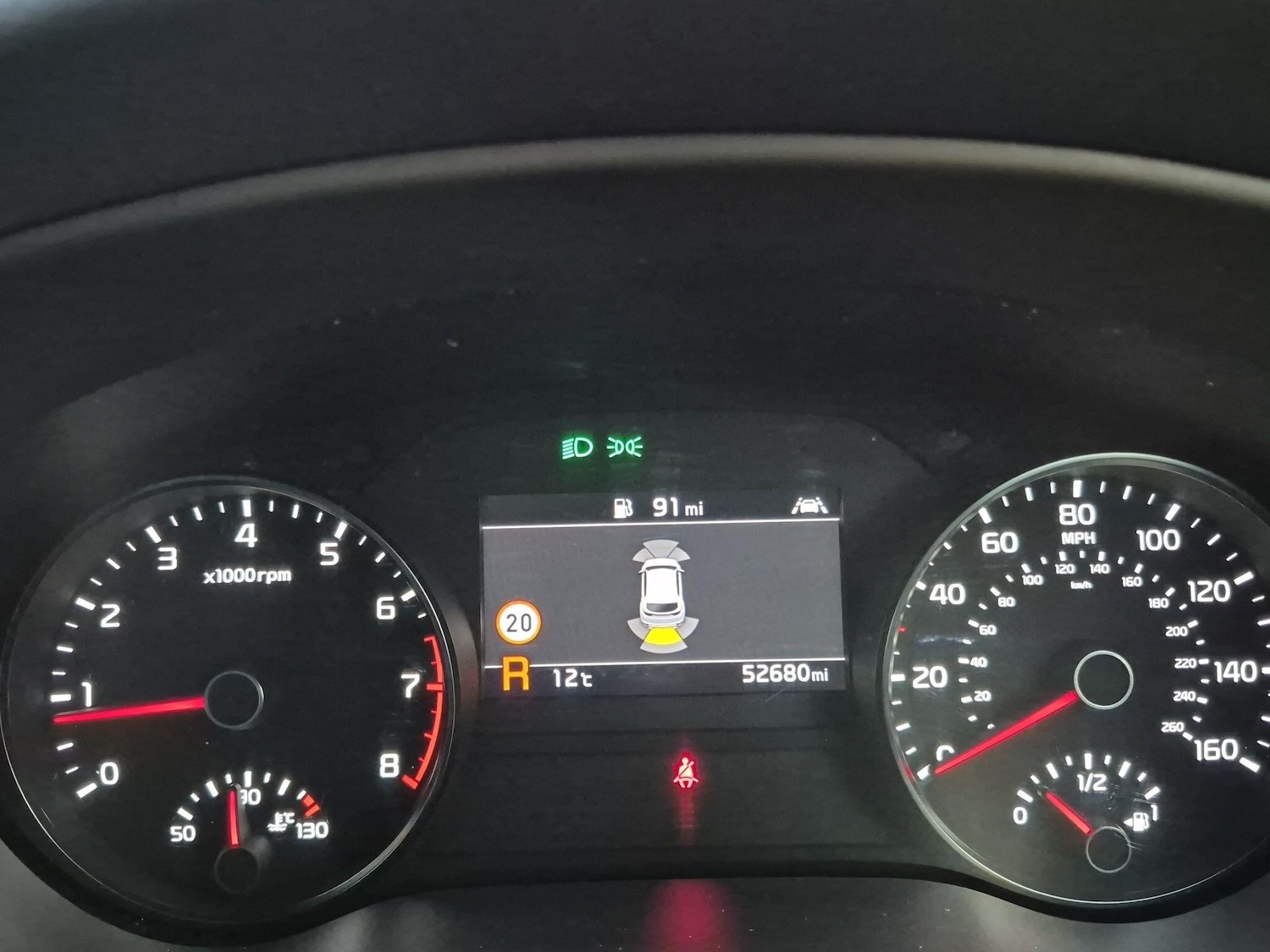 Used Kia Sportage 2019 for sale - 78127645: Photo 37