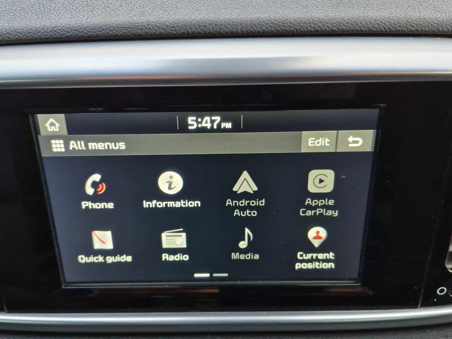 Used Kia Sportage 2019 for sale - 78127645: Photo 41