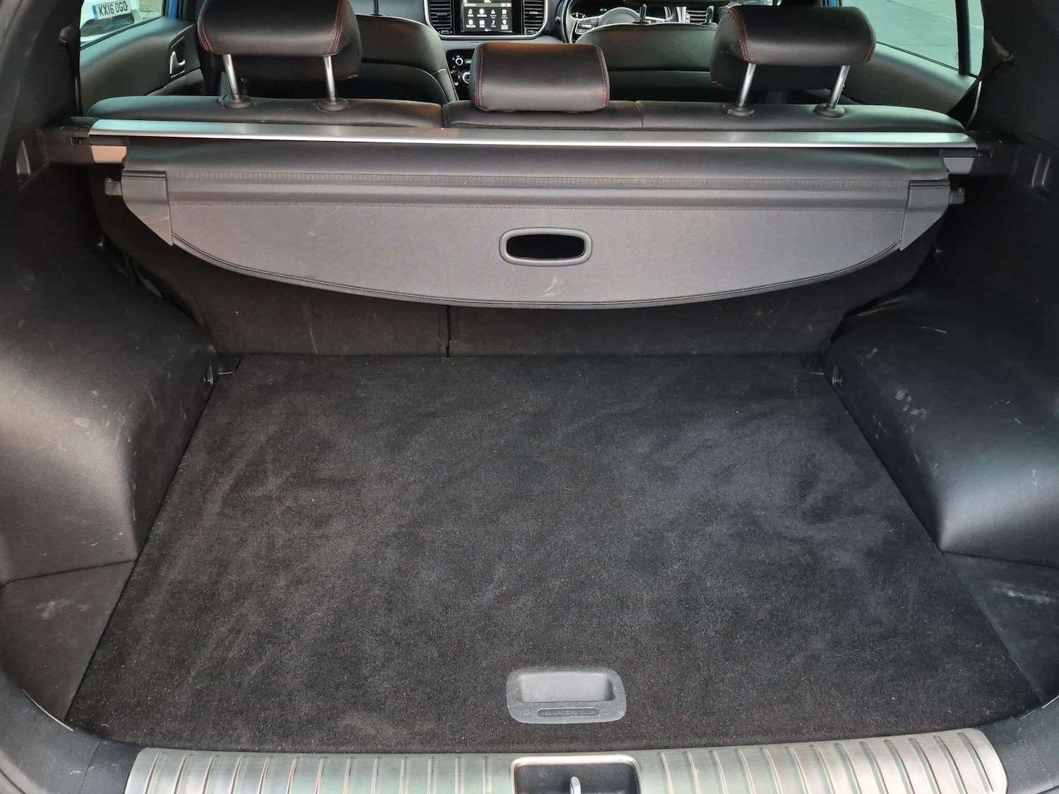 Used Kia Sportage 2019 for sale - 78127645: Photo 44