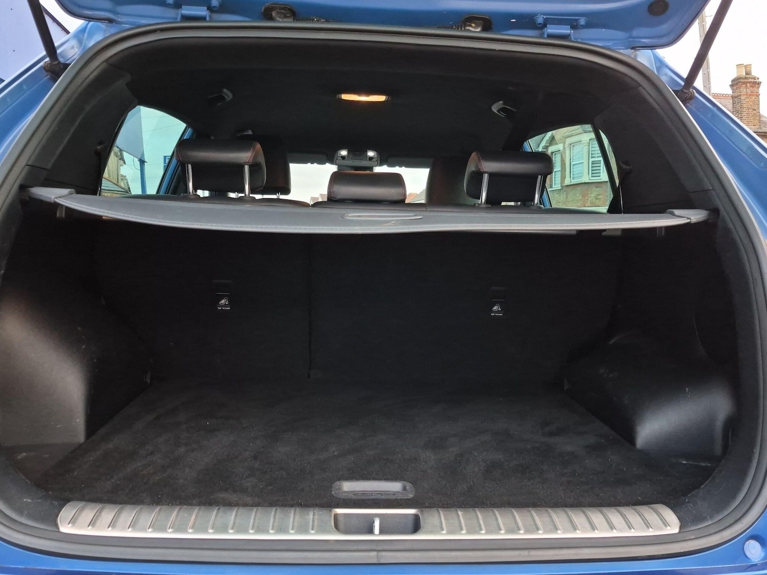 Used Kia Sportage 2019 for sale - 78127645: Photo 45