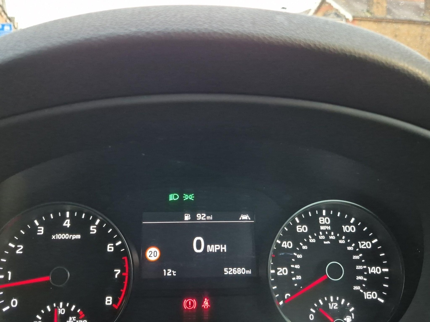 Used Kia Sportage 2019 for sale - 78127645: Photo 48