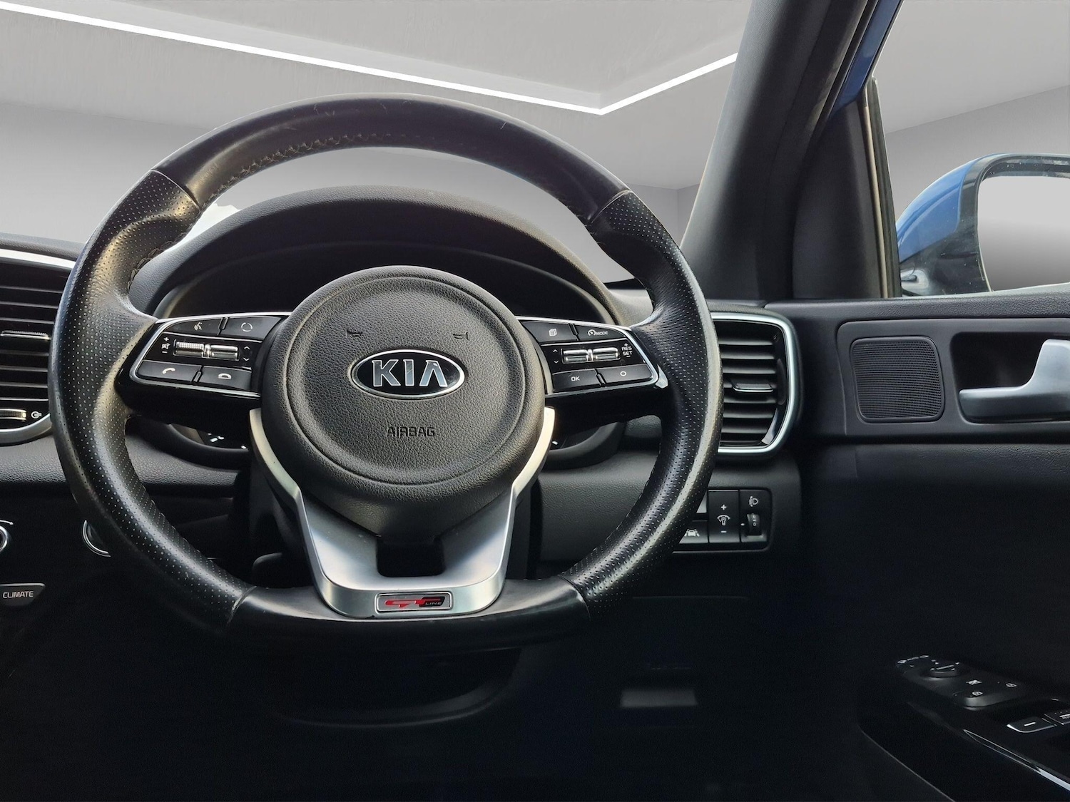 Used Kia Sportage 2019 for sale - 78127645: Photo 49