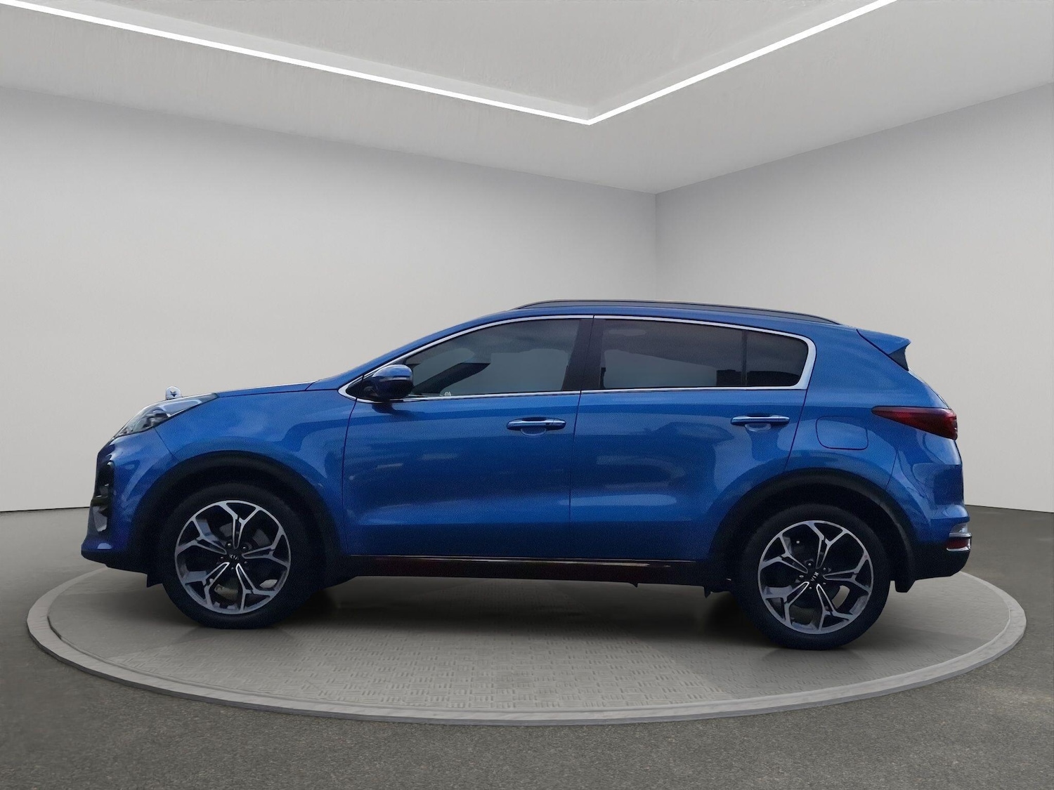 Used Kia Sportage 2019 for sale - 78127645: Photo 5