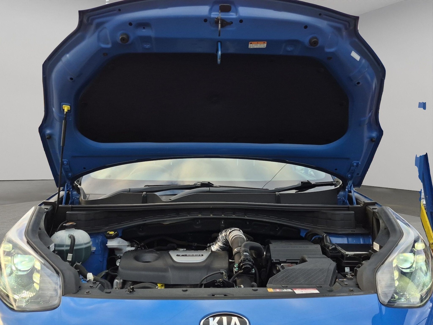 Used Kia Sportage 2019 for sale - 78127645: Photo 53