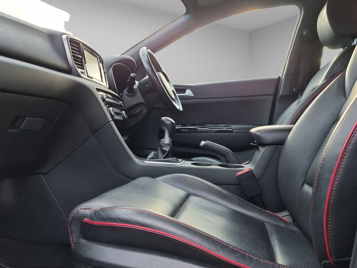 Used Kia Sportage 2019 for sale - 78127645: Photo 55