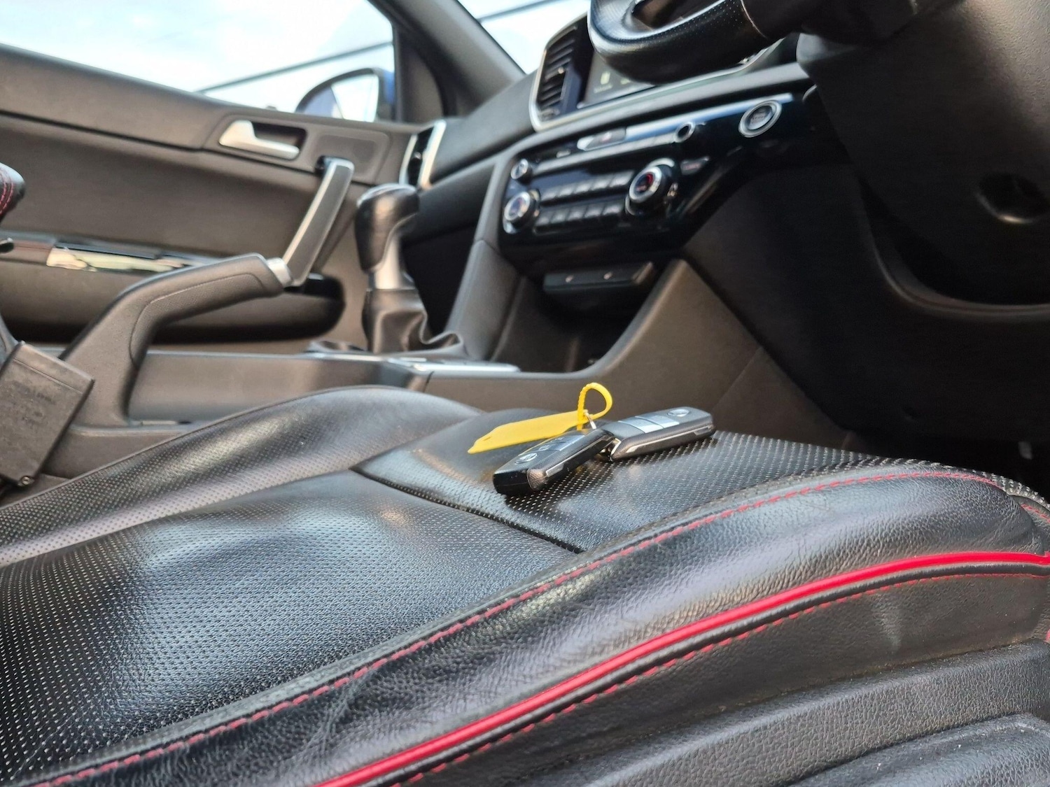 Used Kia Sportage 2019 for sale - 78127645: Photo 56