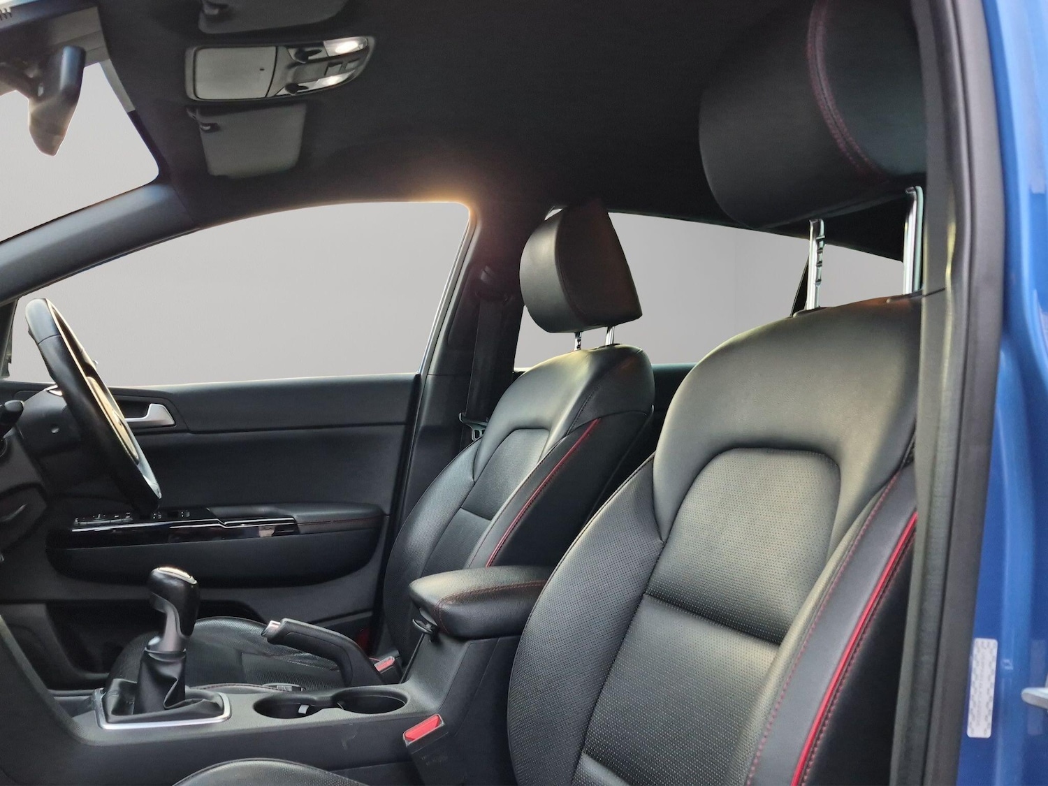 Used Kia Sportage 2019 for sale - 78127645: Photo 57