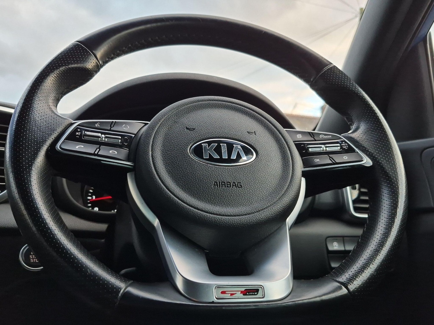 Used Kia Sportage 2019 for sale - 78127645: Photo 58