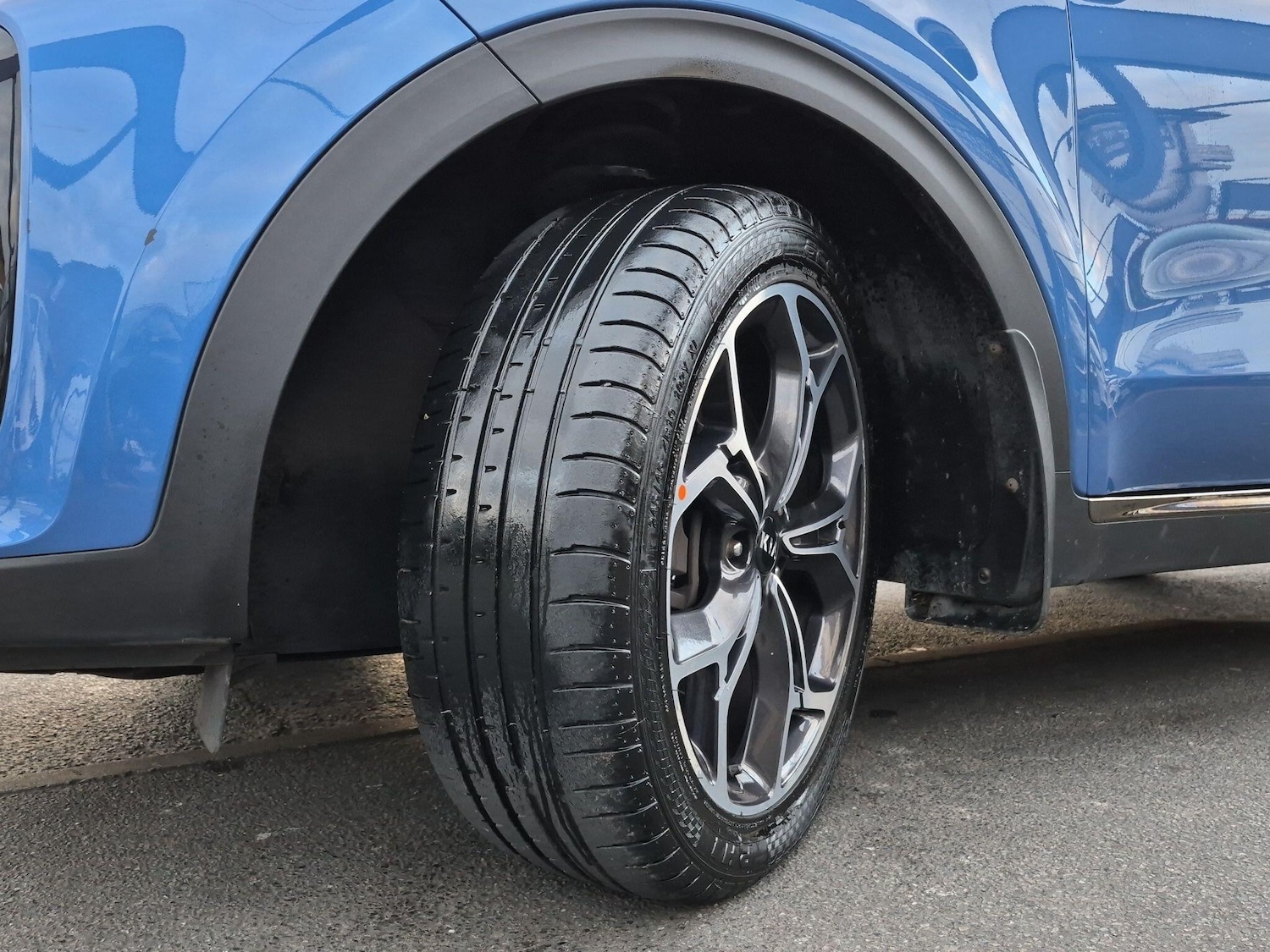 Used Kia Sportage 2019 for sale - 78127645: Photo 61