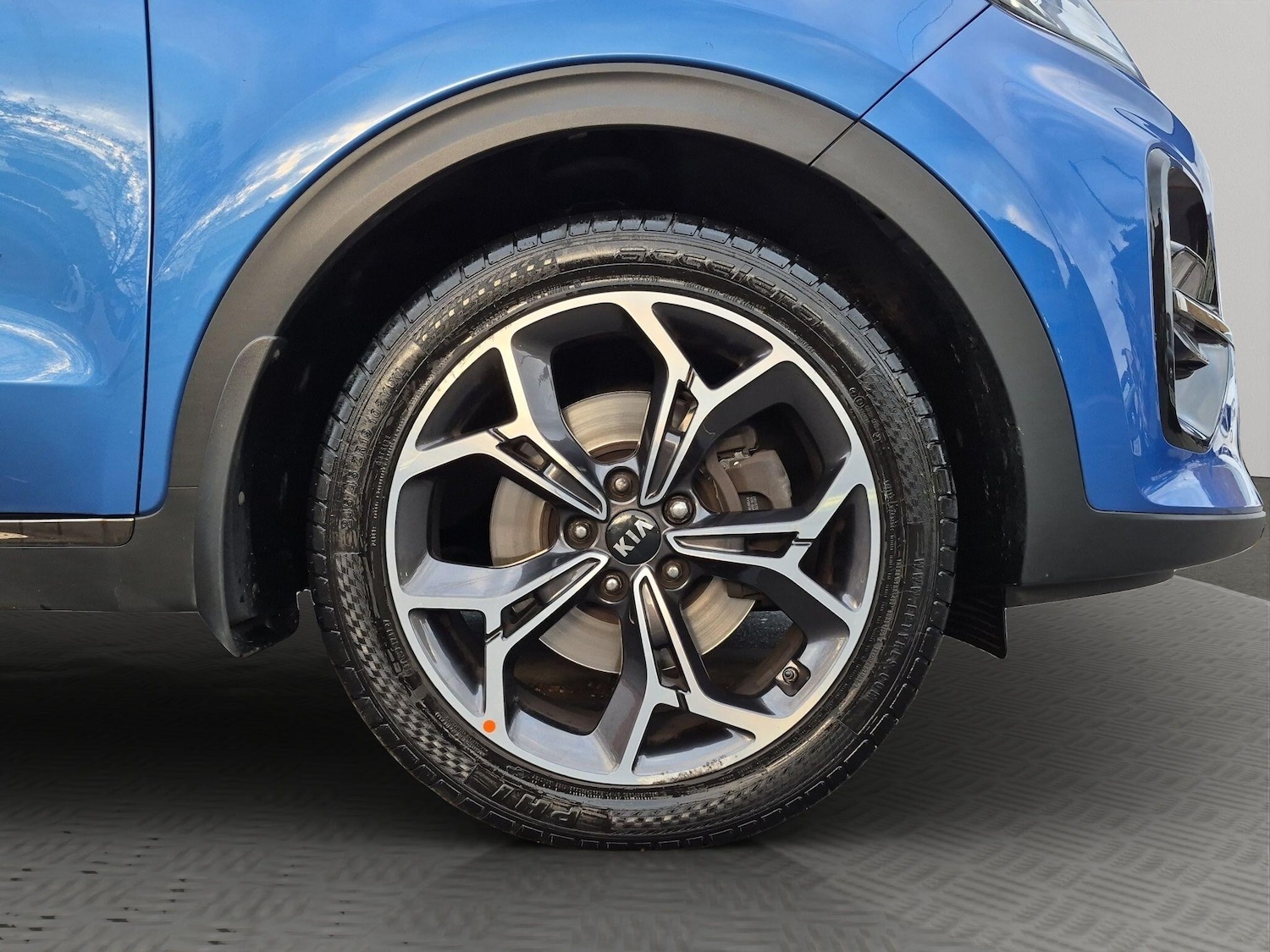 Used Kia Sportage 2019 for sale - 78127645: Photo 63