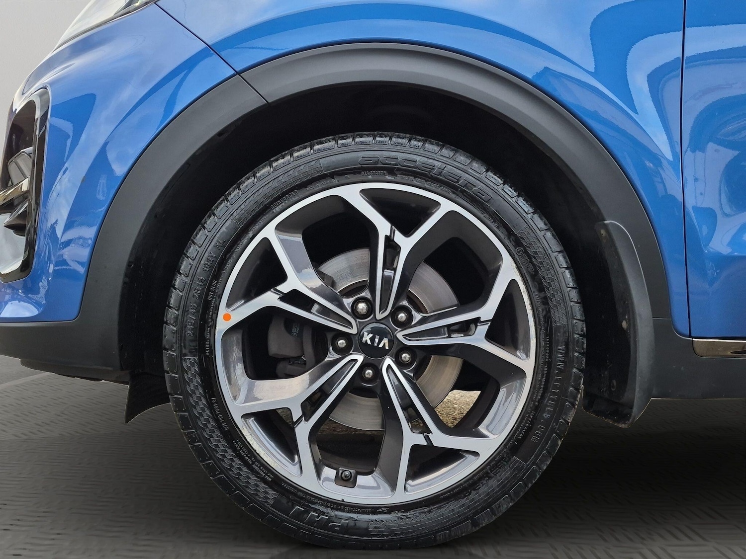 Used Kia Sportage 2019 for sale - 78127645: Photo 64