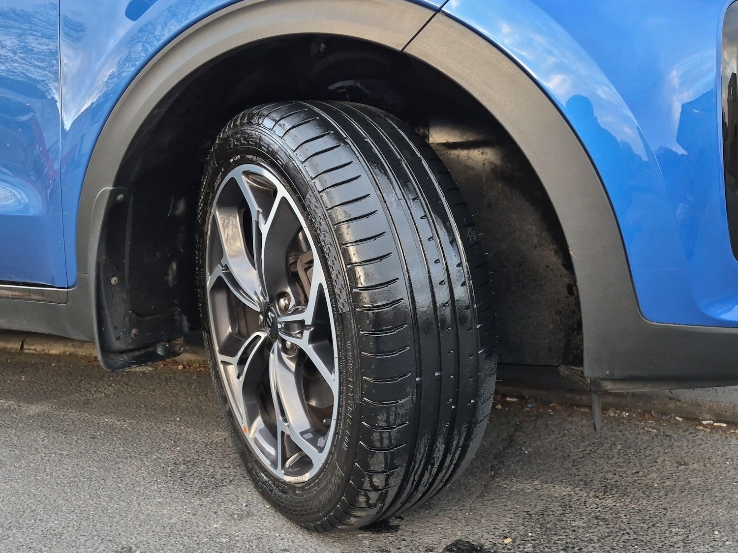 Used Kia Sportage 2019 for sale - 78127645: Photo 65