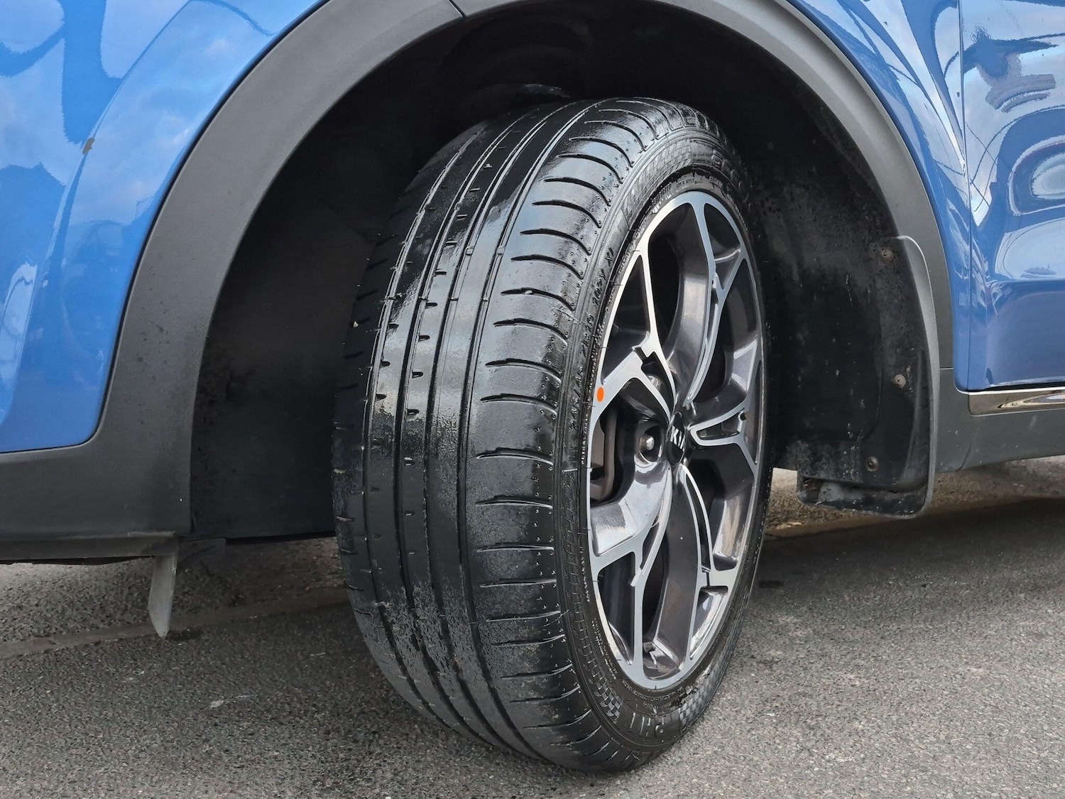 Used Kia Sportage 2019 for sale - 78127645: Photo 66