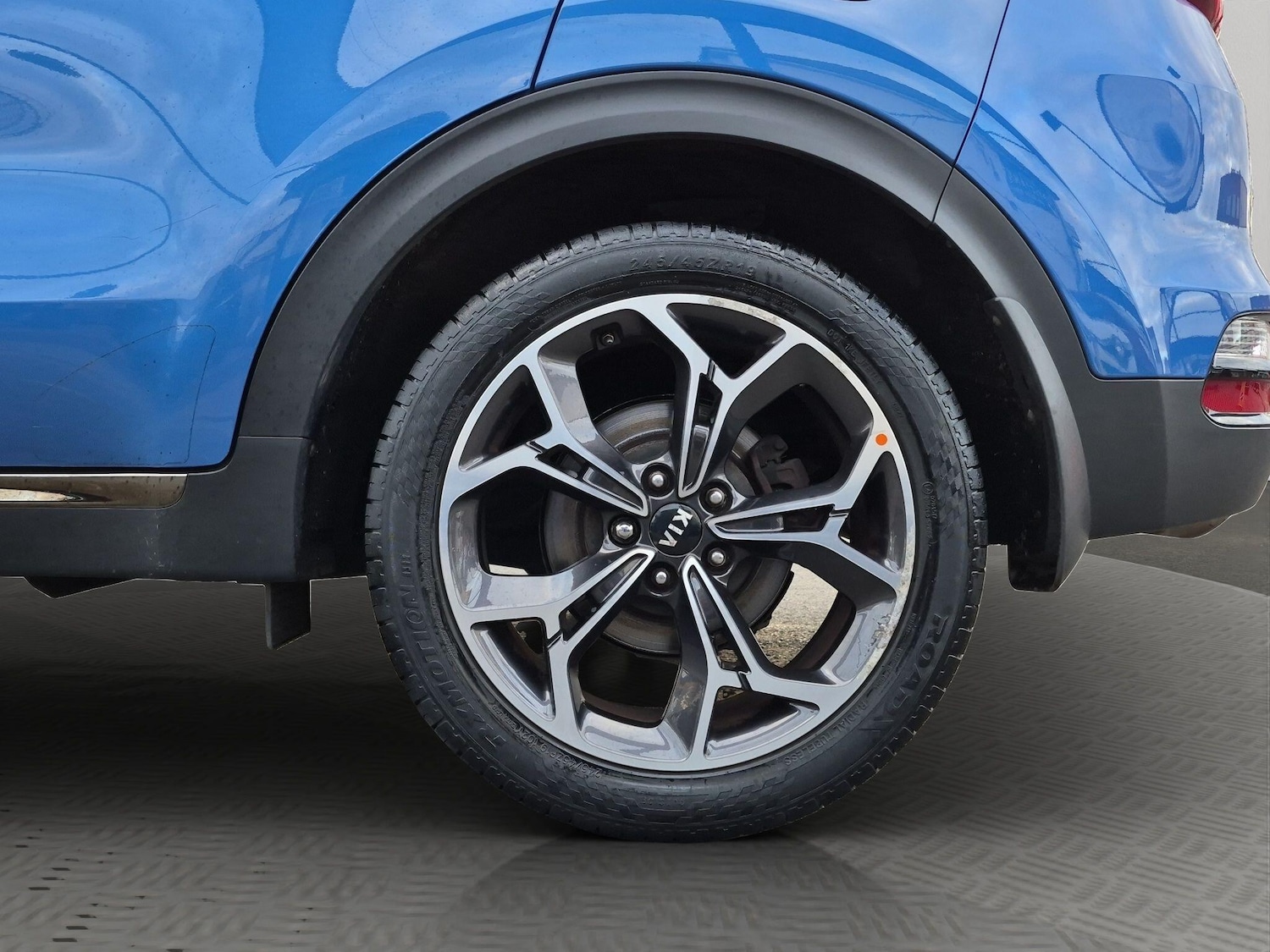 Used Kia Sportage 2019 for sale - 78127645: Photo 67