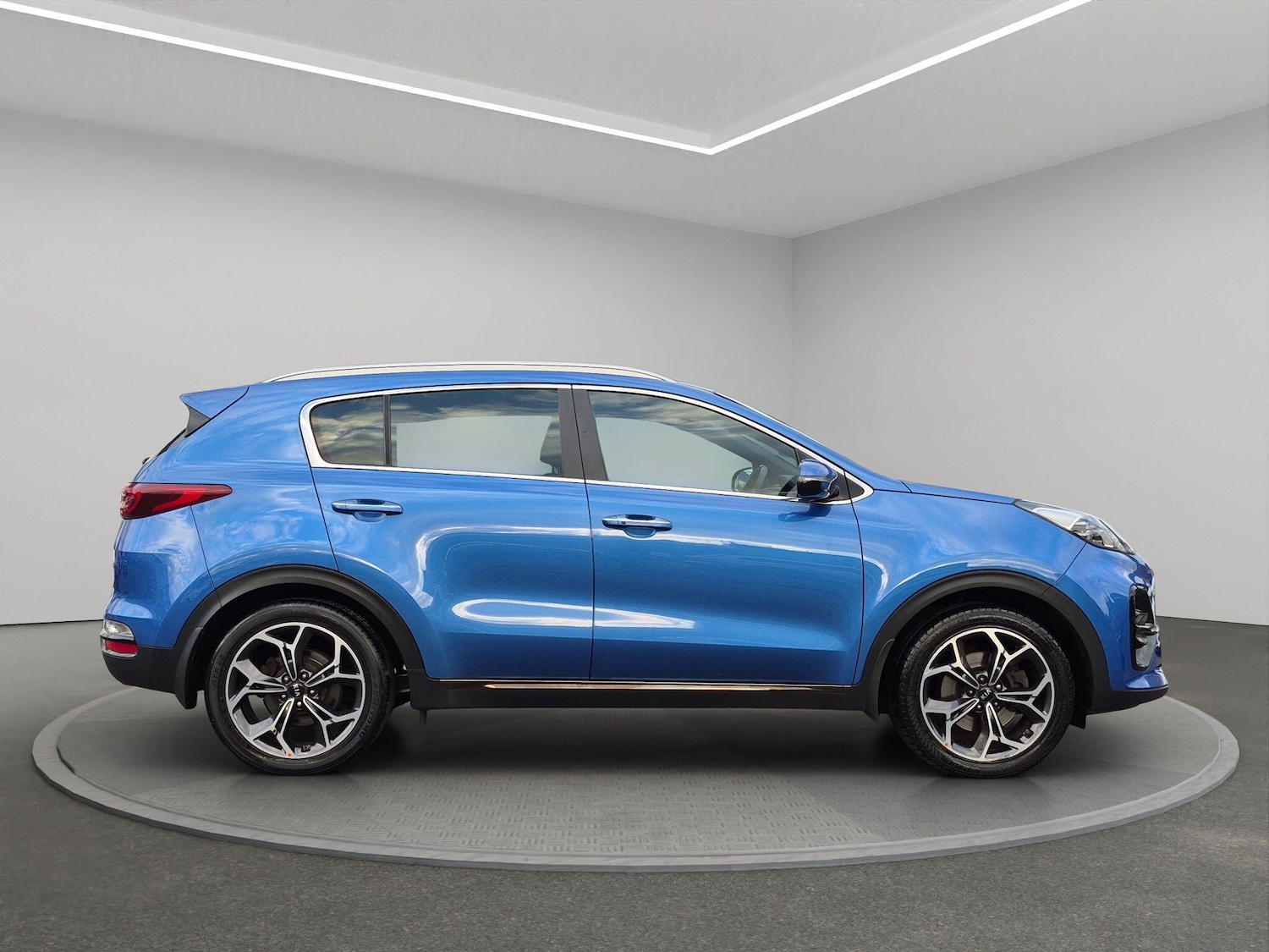Used Kia Sportage 2019 for sale - 78127645: Photo 7