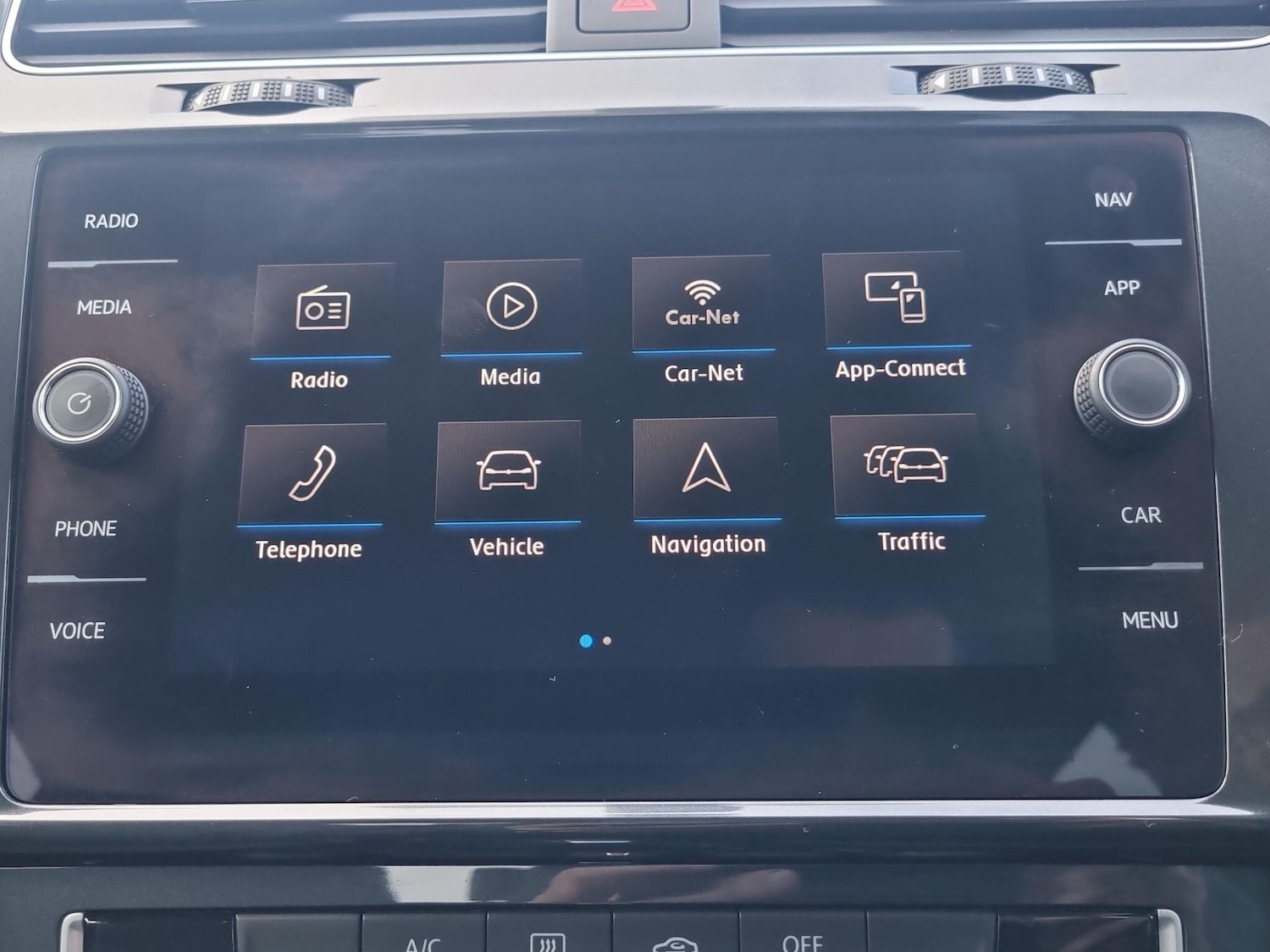 Used Volkswagen Golf 2018 for sale - 77549969: Photo 30