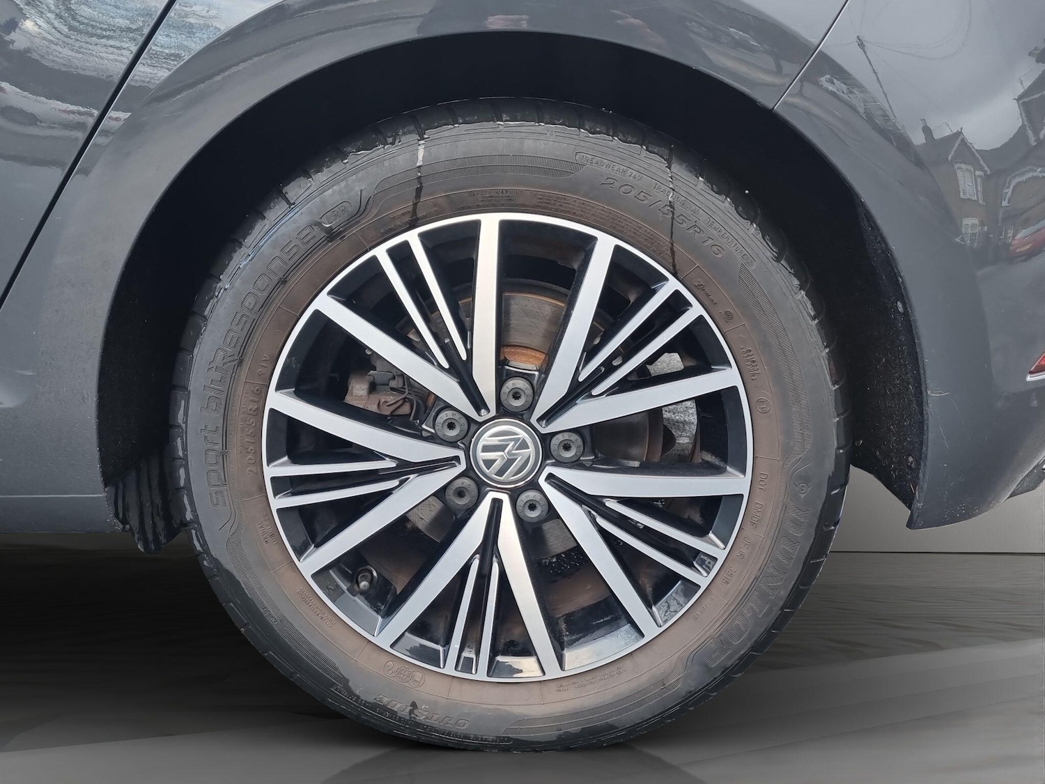 Used Volkswagen Golf 2018 for sale - 77549969: Photo 46