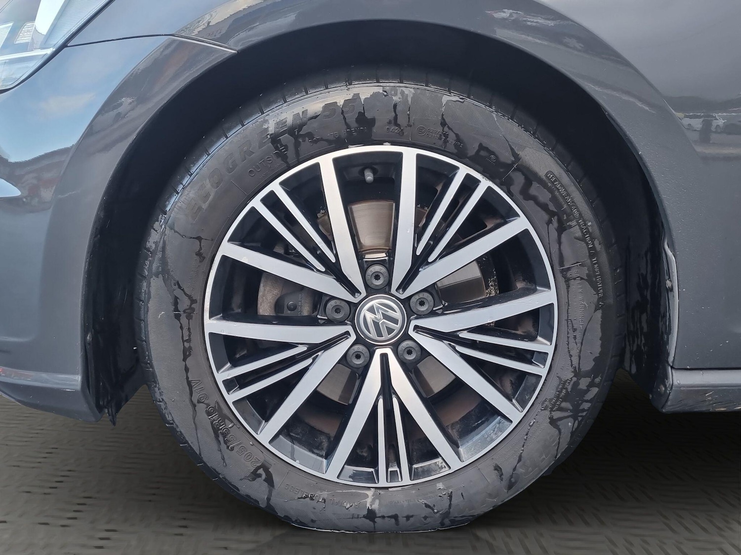 Used Volkswagen Golf 2018 for sale - 77549969: Photo 47