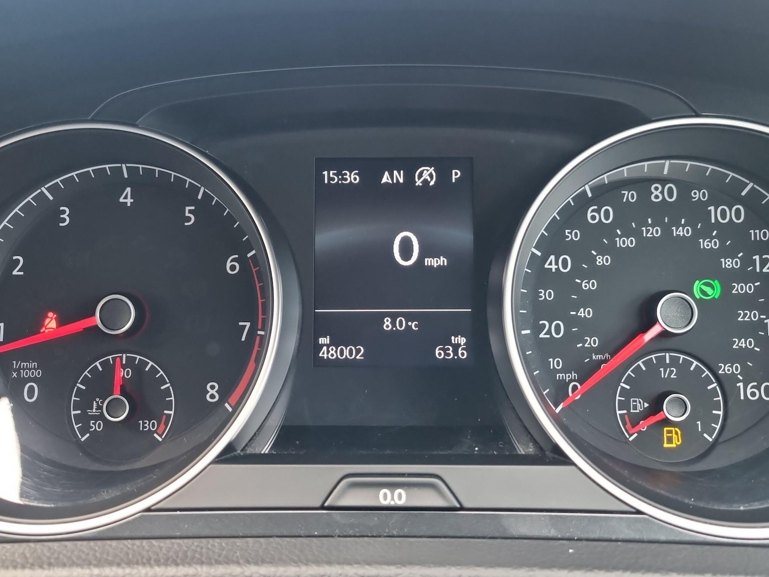 Used Volkswagen Golf 2018 for sale - 77549969: Photo 49