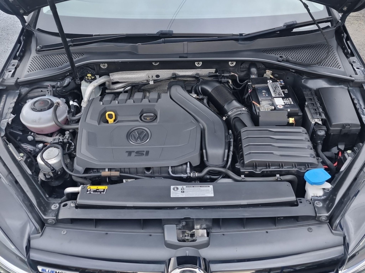 Used Volkswagen Golf 2018 for sale - 77549969: Photo 51