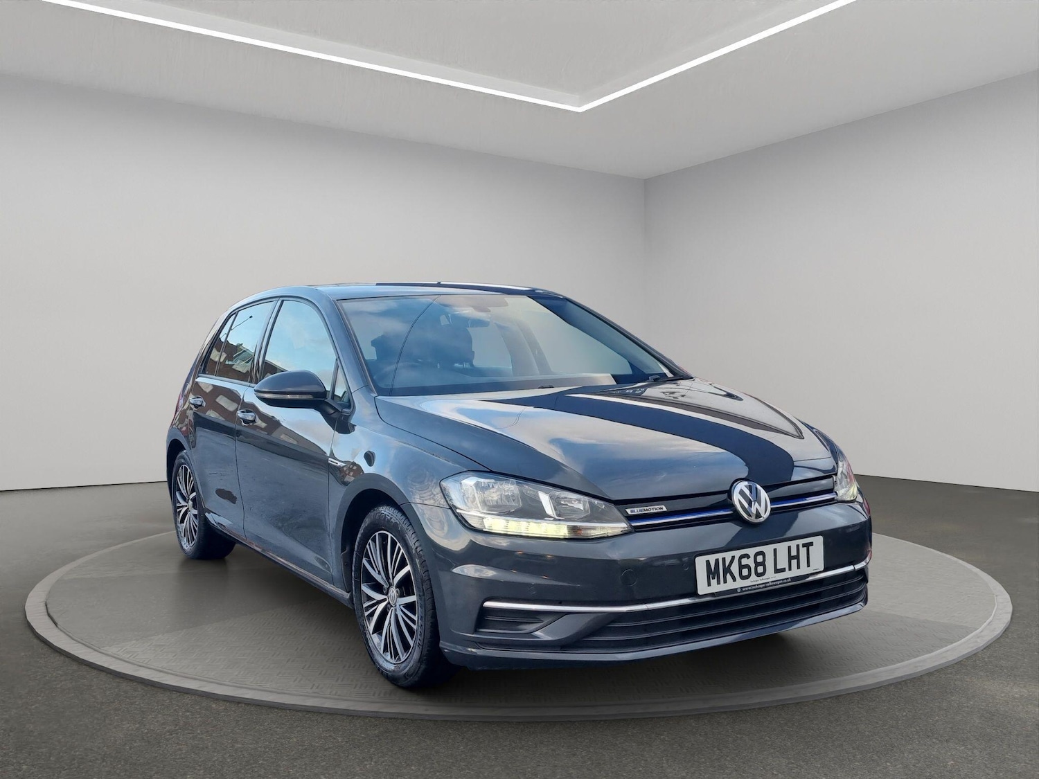 Used Volkswagen Golf 2018 for sale - 77549969: Photo 69