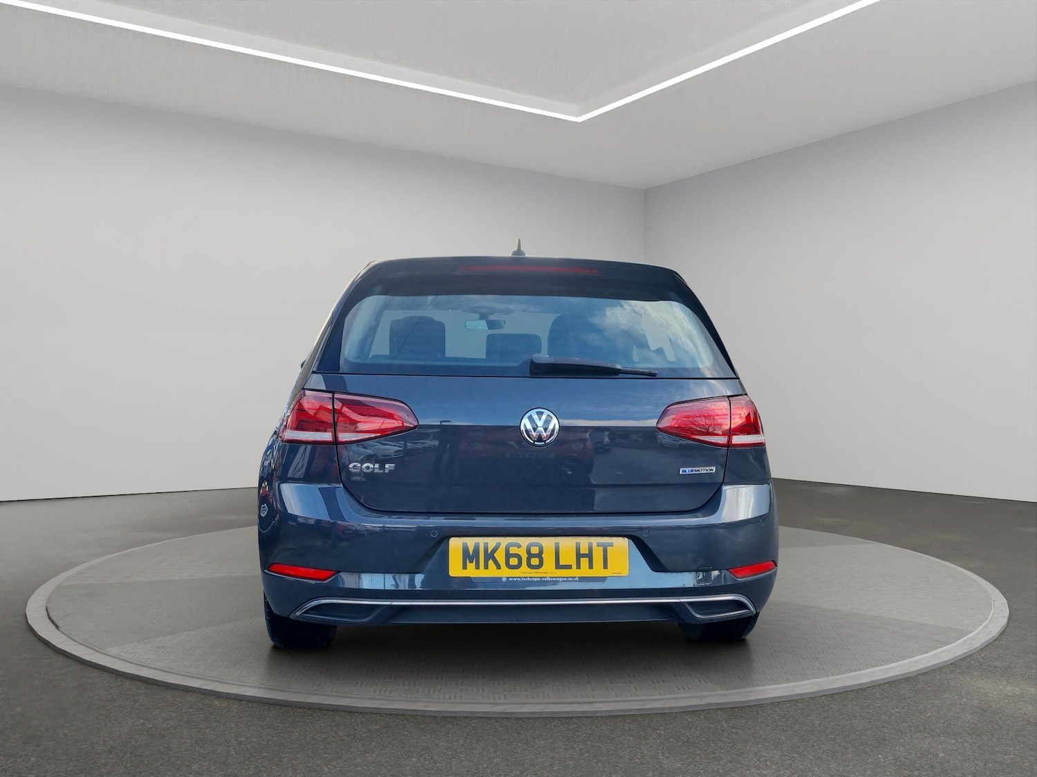 Used Volkswagen Golf 2018 for sale - 77549969: Photo 7