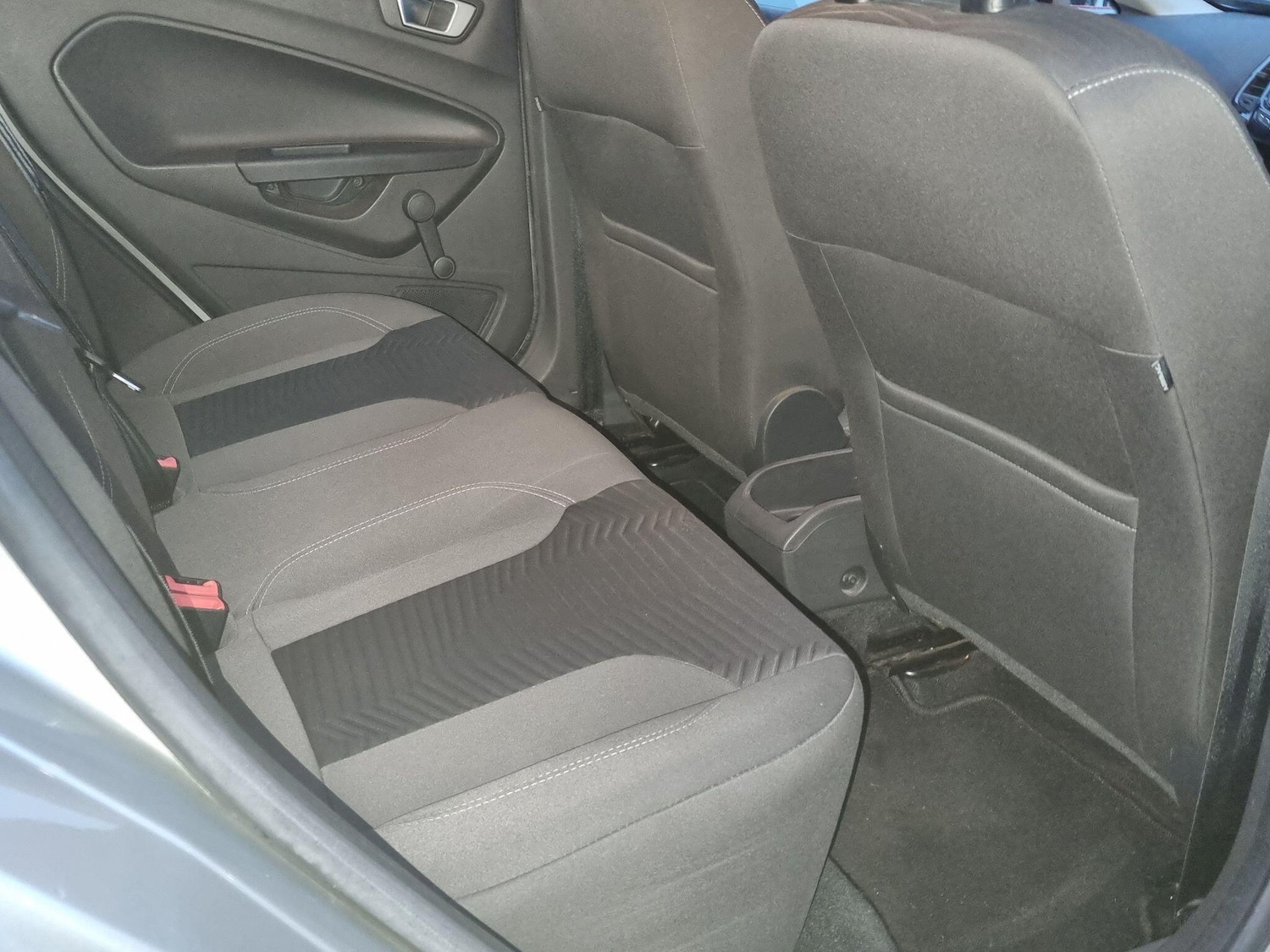 Used Ford Fiesta 2015 for sale - 77344261: Photo 14