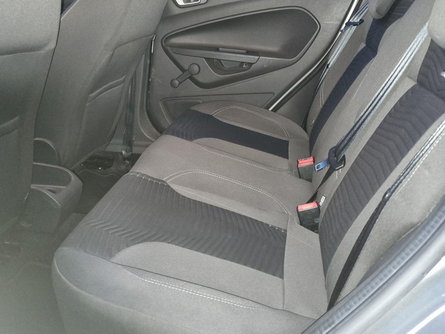 Used Ford Fiesta 2015 for sale - 77344261: Photo 16